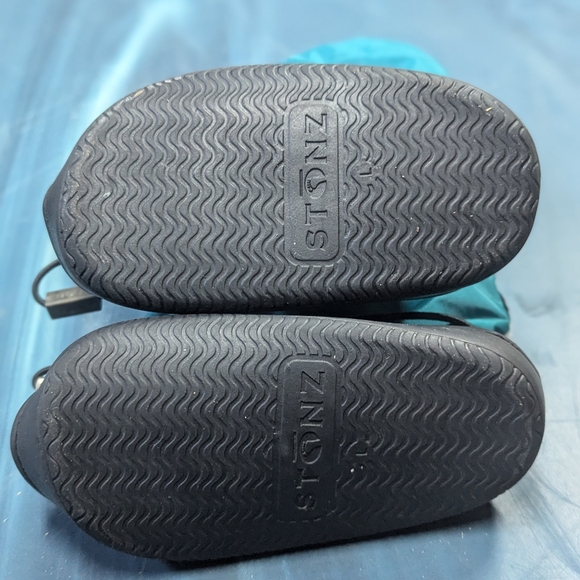 STONZ Toddler Boots - Picture 3 of 3